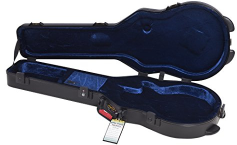 Schecter Solo II Hard Case - Case for ATX Solo II