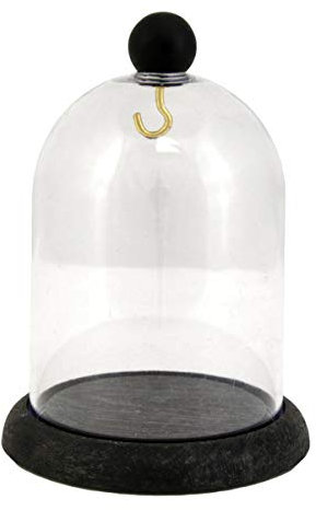 Espositore a campana per orologio da tasca BULLONGÈ