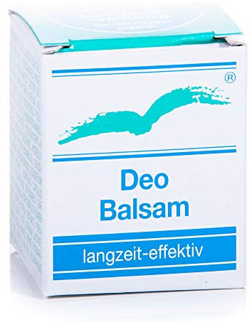 Badestrand Deo-Balsam 30 ml