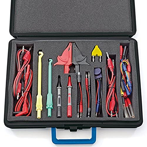 Draper 54371 Expert 28-delad diagnostiskt test blykit