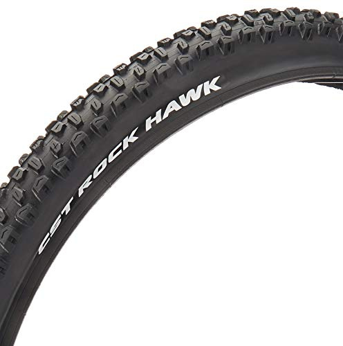 CST Unisex – Erwachsene C-1844 60 Tpi Lauffläche, Schwarz, 29x2.40