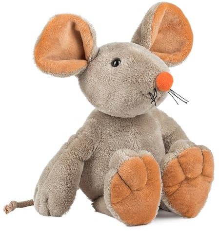 Rudolph Schaffer Eddie Mouse Soft Toy (26 cm)