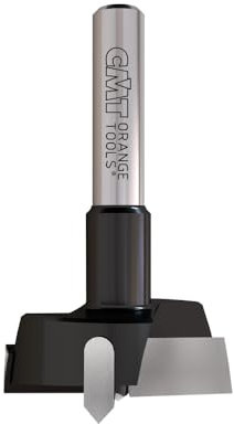 CMT Orange Tools 392.350.11 MÈCHE QUEUE CYLINDRIQUE HW Z2+2 S=8X30 D=35X60 DR