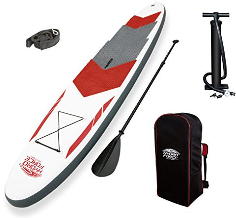 Bestway SUP Long Tail Lite 335x76x15cm