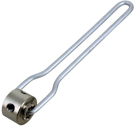 Fischer Giravite HED per Sistemi Impiantistica Samontec, per Installare Viti a Doppia Filettatura STST, 79831