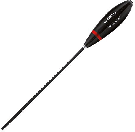 Tubertini Pro Suspende Nr.3 schwarz 12g/4,00 LT 5-8m