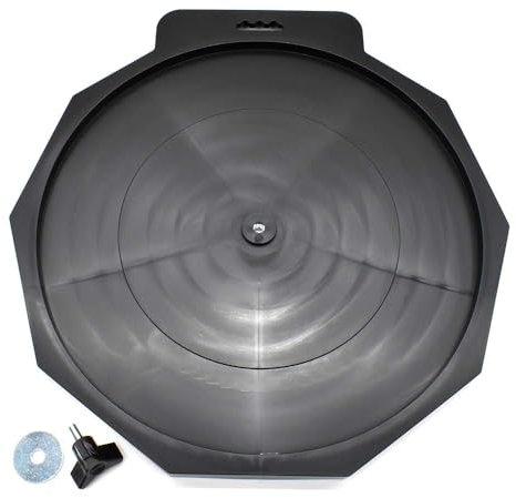 Big Horn 19177 12 Inch Table Saw Blade Holder