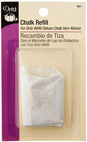Dritz 681 Chalk Refill