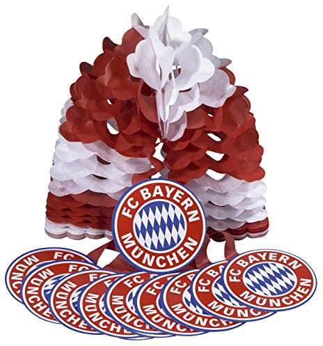 FC BAYERN MUENCHEN