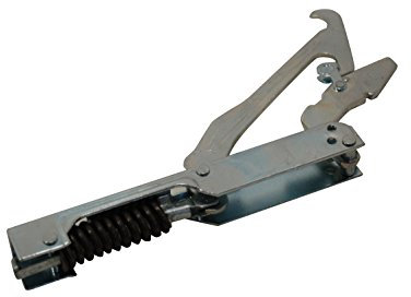 Smeg 931330461 - Cerniera per porta del forno