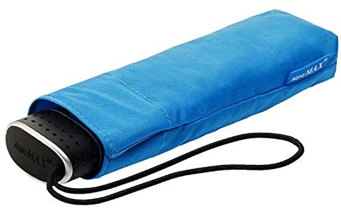 miniMAX® flaches Taschenschirm, Windsicher