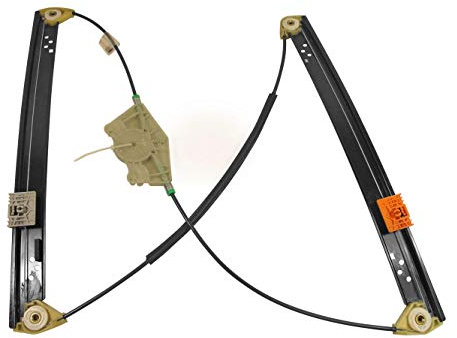 15D VAICO - V10-9800 - Window Regulator - fits VOLKSWAGEN 7L0837462F