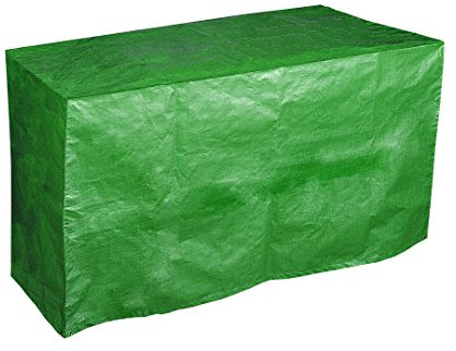 Tildenet Gardenware BOSMERE - Cojín para Banco, Multicolor
