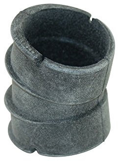 GENUINE AEG Dishwasher Drum To Pump Hose 1118455102