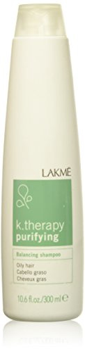 LAKMÉ - K.therapy Purifying Shampoo 300 ml