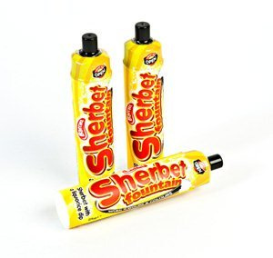 barratts Sherbet Fountains x 10