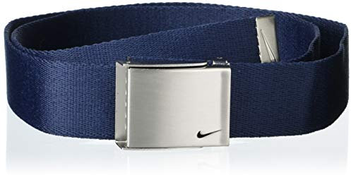 Nike Herren 3er-Pack Webgürtel