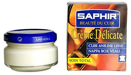 Saphir Wachscreme, 250 ml