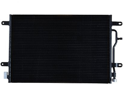 NRF 35404 Kondensator, Klimaanlage