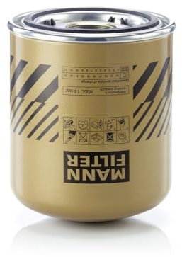 MANN-FILTER TB1396/6X Lufttrocknerpatrone, Druckluftanlage