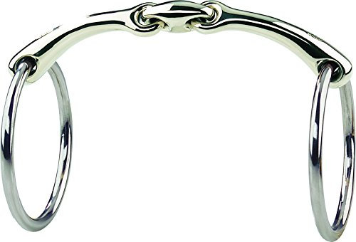 Sprenger 4021410578 Dynamic RS Unterlegtrense sensogan, 78