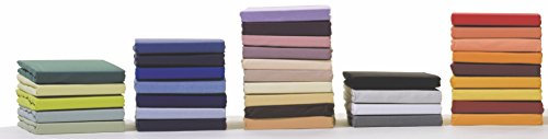 KIRSTEN BALK Q2 Wasserbett Jersey-Spannbettuch 240cm rund (f. 8-eck)