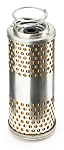 UFI Filters, Oil Filter 25.531.00, Replacement Oil Filter, Suitable for Motorcycles, Applicable to Various Models Moto Guzzi as V35 to V75