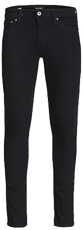 Jack & Jones Male Skinny Jeans JJILIAM Jjoriginal GE 010 50SPS NOOS Skinny Jeans