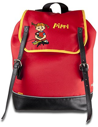 Pippi Langstrumpf 44.3730.00 - Rucksack