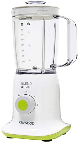 Kenwood bl237wg Schüssel weiß/grün 1 L 350 W