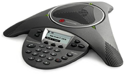 SOUNDSTATION IP 6000 CONF PHON SoundStation IP 6000 (SIP) conference phone. 802.3af Power over Ethernet Expandable Includes 25 (6 metri) Cavo Ethernet Cat5 schermato