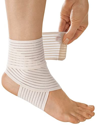 Hydas Knöchelbandage (1 x 1 Stück)