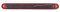 HELLA 2PF 006 679-001 Positionsleuchte - Begrenzungsleuchte - Anhänger - Wohnwagen - Halogen - 12/24V - Anbau/Schraubanschluss - ECE/ADR/GGVS - Lichtscheibenfarbe: glasklar - rechts/links - Menge: 1