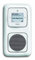 Komplett-Set BUSCH-JAEGER, iNet Radio, Lautsprecher -weiß- -Reflex SI-