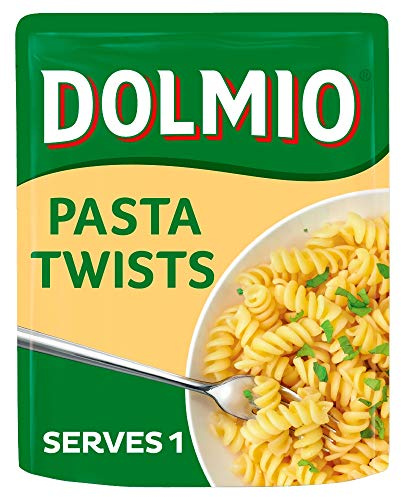 Dolmio Pasta Twists, 200g