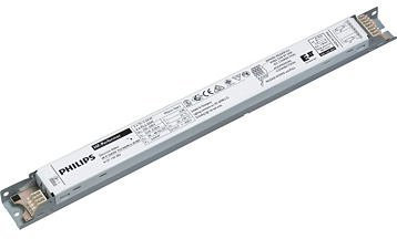 PHILIPS-LICHT Vorschaltgerät 2x24-39W für TL5, PERFORM