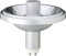 Philips CDM-R111 Halogen-Metalldampf-Lampe 24° 830 GX8.5 MASTER Colour 35W EEK: B