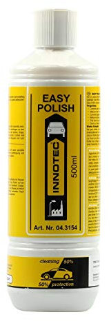 Innotec Easy Polish Autopolitur, 500 ml Flasche