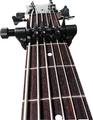 SpiderCapo Q983Q SPD-XXL Kapodaster