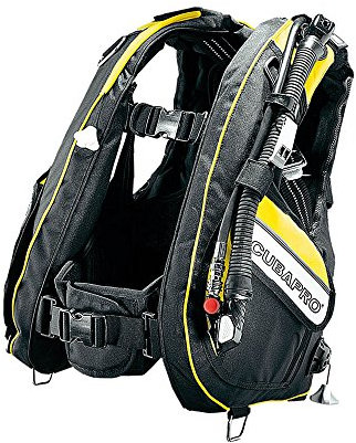 SCUBAPRO Master Jacket Größe M