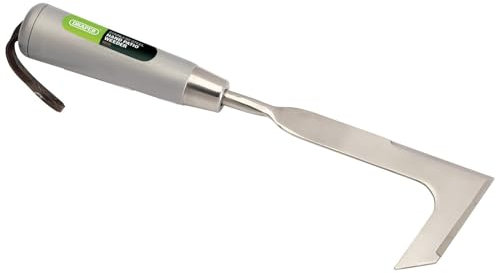 Draper DRA83772 Stainless Steel Hand Patio Weeder