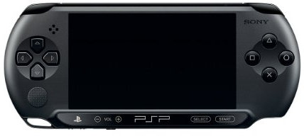 Sony PSP