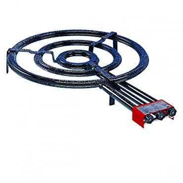 Belseher B - 640 Quemador Paellero a Gas