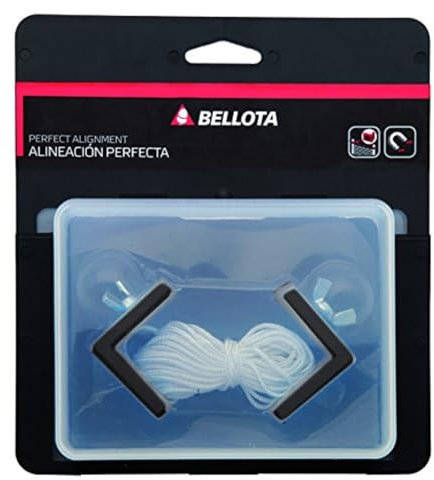 Bellota 50251 Escuadra magnética, Standard