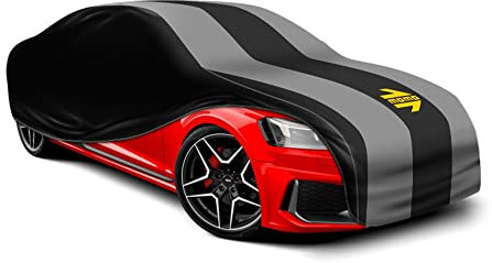 MOMO Funda coche talla L 1 capa