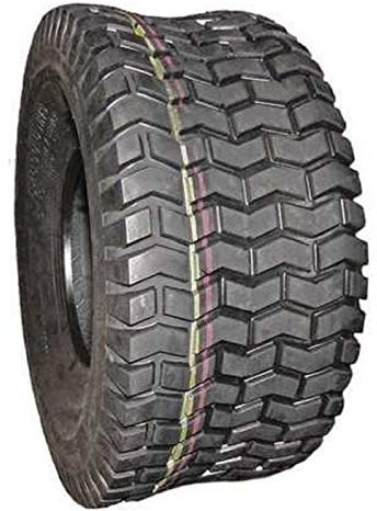 One Tubeless 15 x 6,00 – 6 Césped neumático 4 PLY Tractor cortacésped