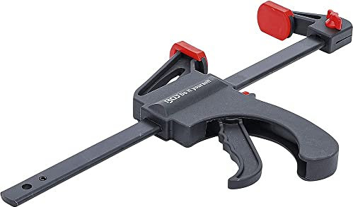 BGS Diy 59815 | Mordaza para amarre y separación | 400 mm