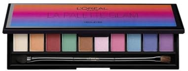 L’Oreal - Palette per occhi Summer Glam