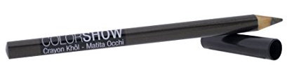 GEMEY MAYBELLINE Crayon Khol Color Show - 110 Black Gold