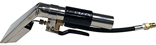 Closed Spray Upholstery Carpet Cleaning & Auto Detailing Hand Wand Tool